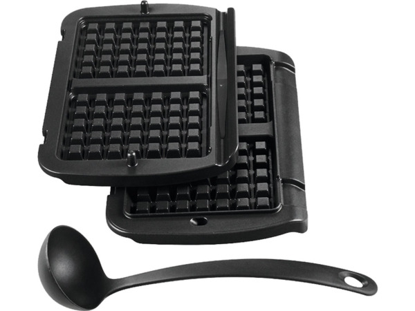 Tefal - XA724810 - Wafelvorm voor Optigrill en optigrill+ – kavel bij XL Auctions
