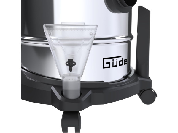 Güde GWS 1600-20 Waszuiger (1600 W nat- en droogzuigen) – foto 3 – kavel bij XL Auctions