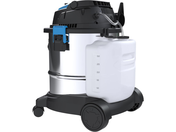 Güde GWS 1600-20 Waszuiger (1600 W nat- en droogzuigen) – foto 4 – kavel bij XL Auctions