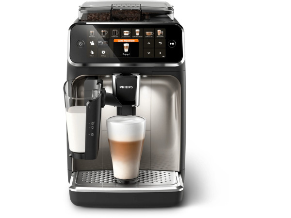 Philips 5400 Series - Espressomachine - EP5447/90 - LatteGo – kavel bij XL Auctions