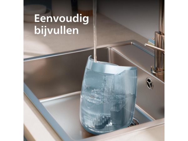 Philips PerfectCare 7000 Stoomgenerator - SteamGlide Elite – foto 9 – kavel bij XL Auctions
