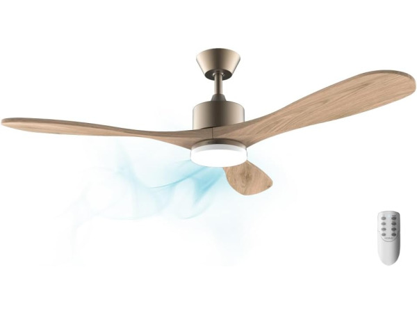 Cecotec EnergySilence Aero 5290 Golden Pro plafondventilator – kavel bij XL Auctions