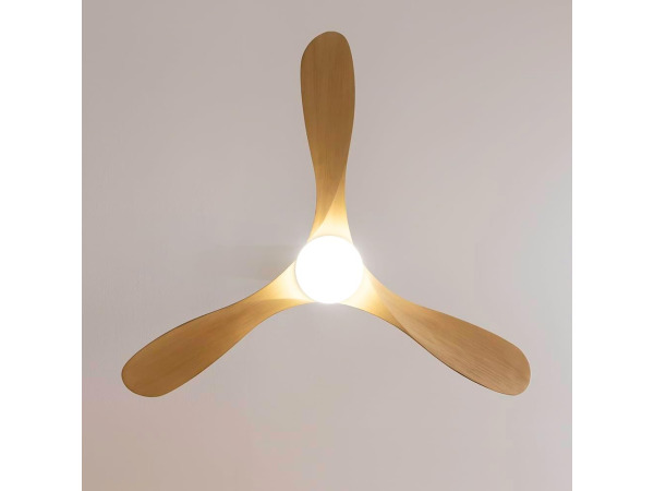 Cecotec EnergySilence Aero 5290 Golden Pro plafondventilator – foto 2 – kavel bij XL Auctions