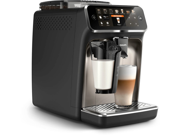 Philips 5400 Series - Espressomachine - EP5447/90 - LatteGo – foto 9 – kavel bij XL Auctions