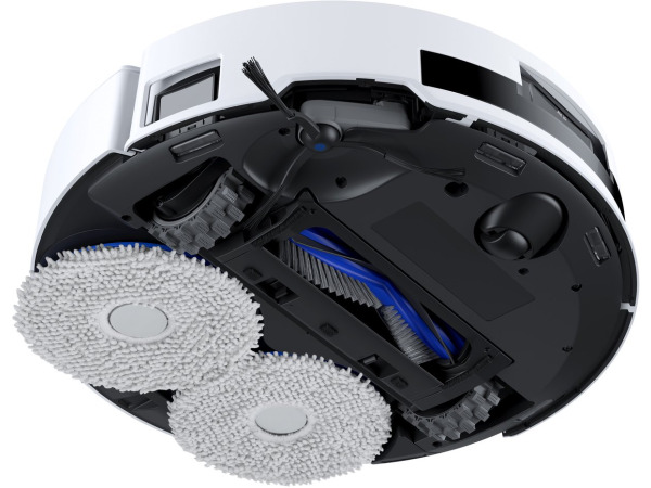 ECOVACS - DEEBOT T50 Max Pro Omni Gen 2 – foto 3 – kavel bij XL Auctions