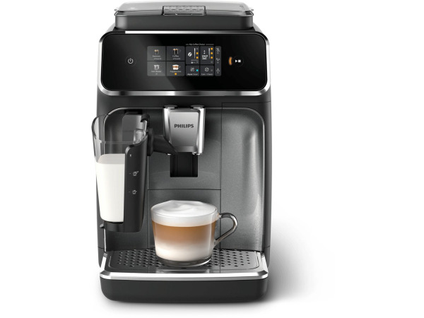 Philips EP2339 - Volautomatische Espressomachine – foto 2 – kavel bij XL Auctions