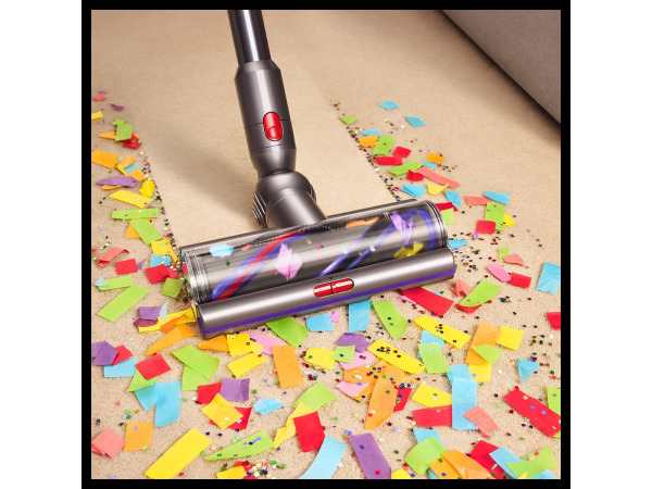 Dyson V15 Detect Absolute - Steelstofzuiger – foto 2 – kavel bij XL Auctions