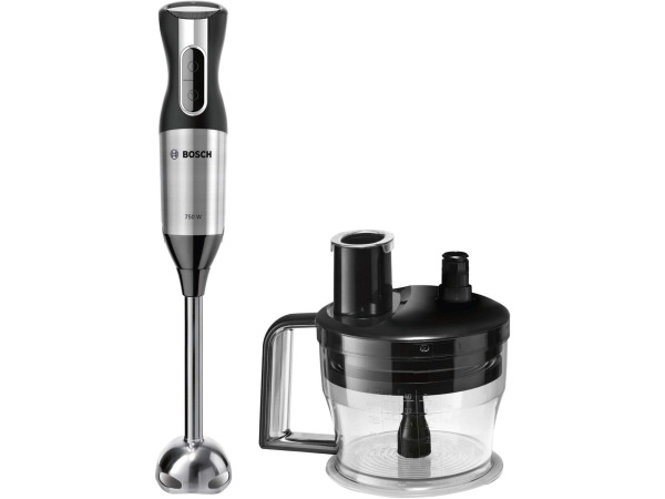 Bosch MSM6S90B ErgoMixx staafmixer-set