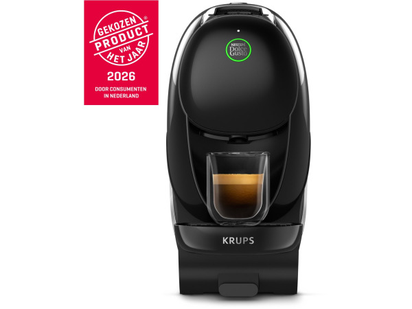 Krups NESCAFÉ Dolce Gusto NEO KP8308 – foto 2 – kavel bij XL Auctions