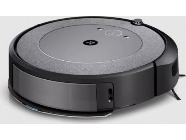iRobot Roomba Combo i5 - i5178 - Robotstofzuiger met dweil – foto 2 – kavel bij XL Auctions