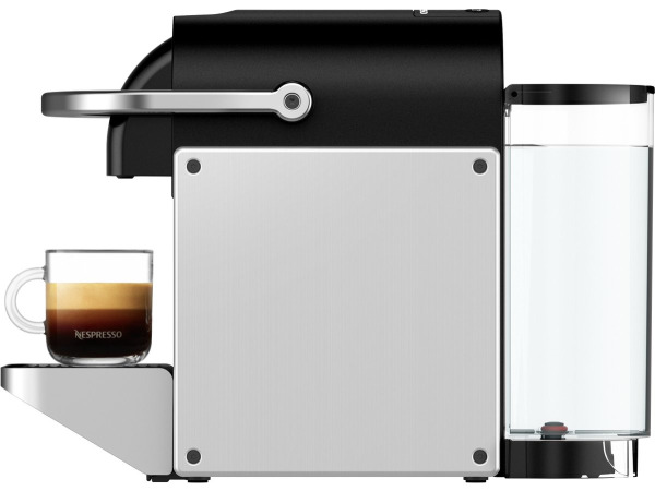 De'Longhi Nespresso Pixie EN127.S - Koffiecupmachine – foto 2 – kavel bij XL Auctions