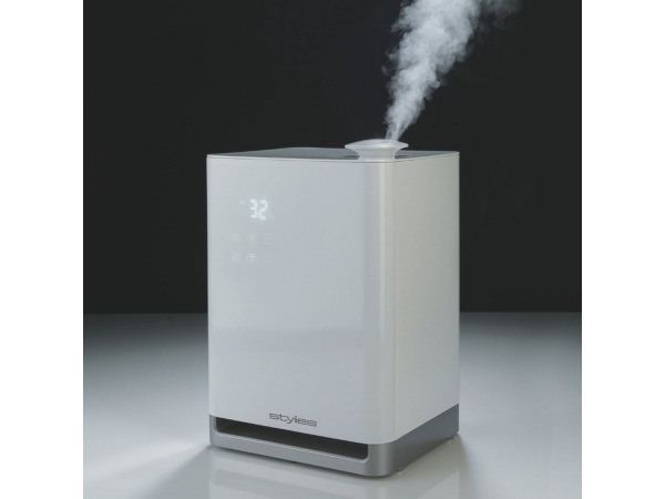 STYLIES Titan - Ultrasoon bevochtiger 65m² + 400g/u