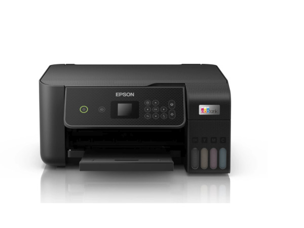 EPSON EcoTank ET-2875 - Printen, kopiëren en scannen - Inkt