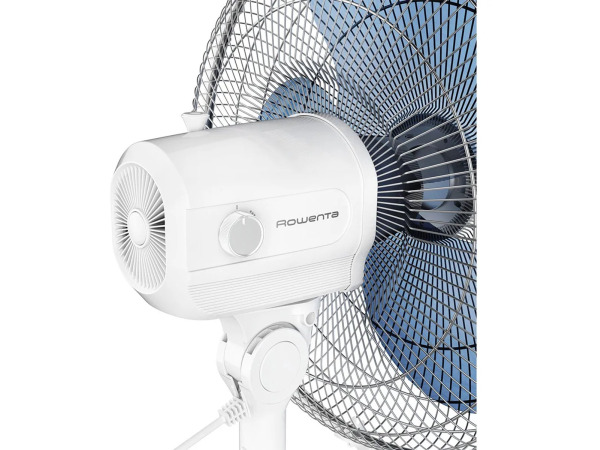 Rowenta Essential+ VU4410F0 - Voetventilator – foto 2 – kavel bij XL Auctions