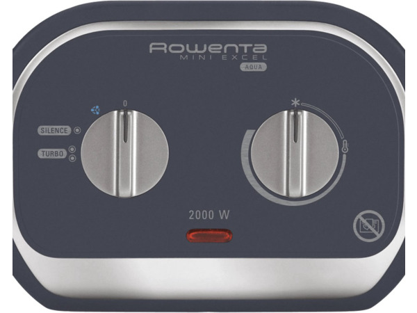 Rowenta Mini Excel Aqua SO9281 - Kachel – foto 2 – kavel bij XL Auctions