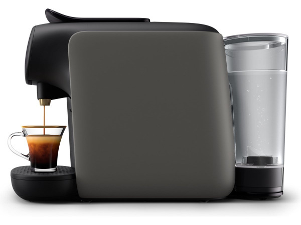 Philips L'OR Barista Sublime Koffiezetapparaat LM9012/20 – foto 2 – kavel bij XL Auctions