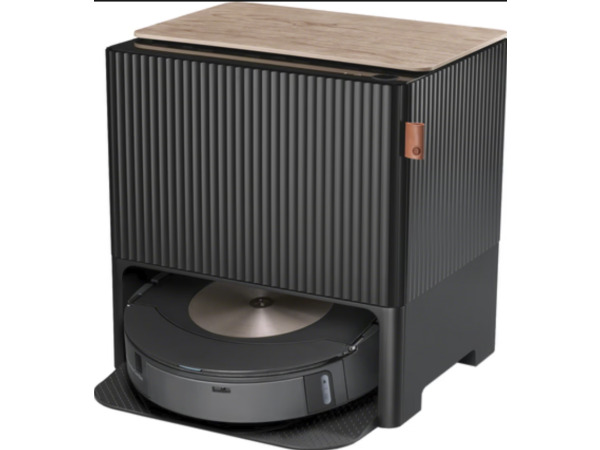 iRobot Roomba Combo j9+ Stofzuiger Met Dweilfunctie – foto 2 – kavel bij XL Auctions