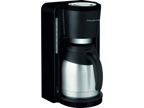 Rowenta Milano CT3818 - Filter-koffiezetapparaat – foto 2 – kavel bij XL Auctions