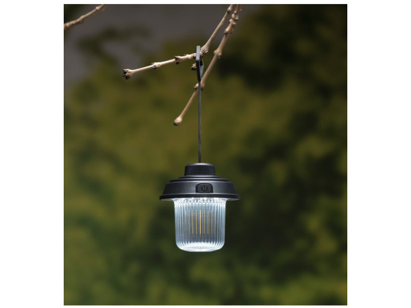 Oplaadbare Camping Lamp 3 Lichtfuncties – foto 4 – kavel bij XL Auctions