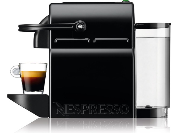 De'Longhi Nespresso Inissia EN80.B - Koffiecupmachine – foto 3 – kavel bij XL Auctions