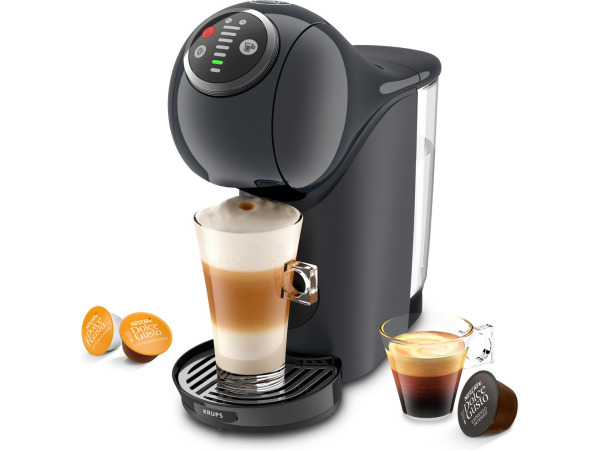 Krups NESCAFÉ Dolce Gusto Genio plus
