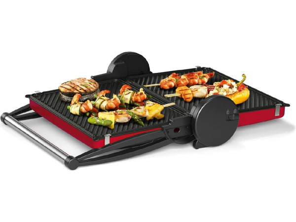 Bosch TCG4104 - Contactgrill Elektrisch – foto 2 – kavel bij XL Auctions