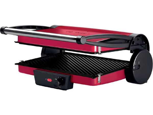 Bosch TCG4104 - Contactgrill Elektrisch – foto 3 – kavel bij XL Auctions