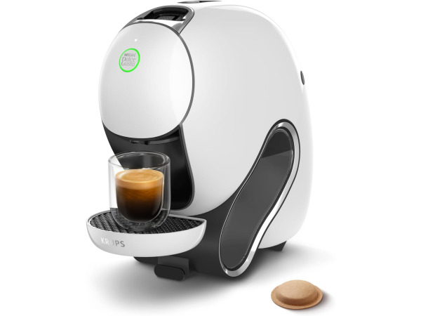 Krups NESCAFÉ DOLCE GUSTO NESCAFÉ® KP8301 NEO Caffè – kavel bij XL Auctions