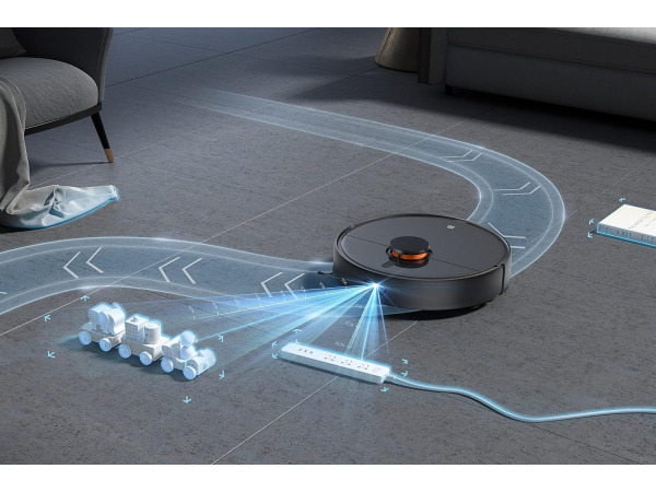 Xiaomi Mi Mop 2 Ultra Robotstofzuiger - 4000 Pa – foto 6 – kavel bij XL Auctions