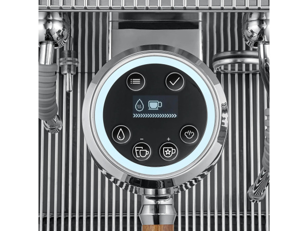 CASO 1825 Gourmet Advanced Espressomachine (3000W - 19 bar) – foto 12 – kavel bij XL Auctions