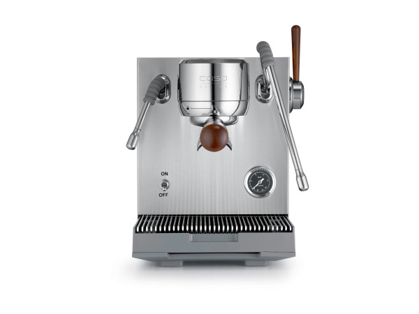 CASO 1825 Gourmet Advanced Espressomachine (3000W - 19 bar) – foto 13 – kavel bij XL Auctions