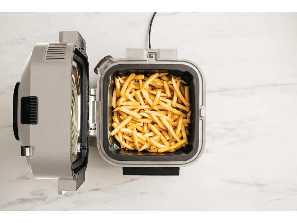 Ninja Speedi multikoker en Airfryer - 5,7L - 12-in-1 – foto 17 – kavel bij XL Auctions