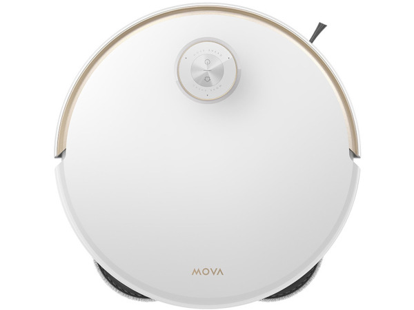 MOVA V50 Ultra Complete – Robotstofzuiger met Dweilfunctie – foto 11 – kavel bij XL Auctions