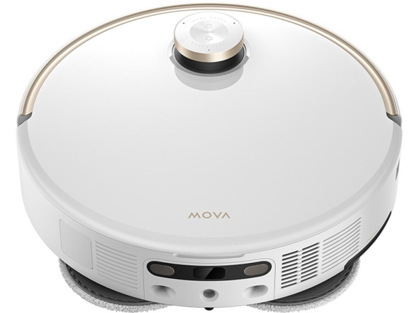 MOVA V50 Ultra Complete – Robotstofzuiger met Dweilfunctie – foto 12 – kavel bij XL Auctions