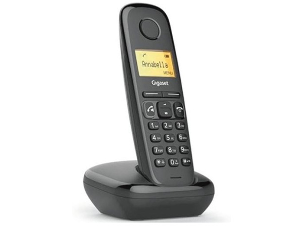 Gigaset A270 Dect Telefoon – kavel bij XL Auctions