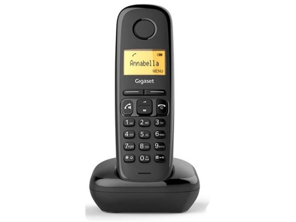 Gigaset A270 Dect Telefoon – foto 2 – kavel bij XL Auctions