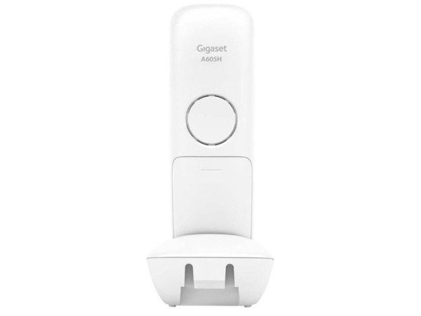 Gigaset A605A Duo - draadloze Dect telefoon – foto 2 – kavel bij XL Auctions