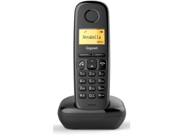 Gigaset AS190 - Single DECT telefoon – kavel bij XL Auctions