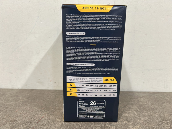 4x DeltaPlus gehoorberschermer Magny-Cours 2 – foto 2 – kavel bij XL Auctions
