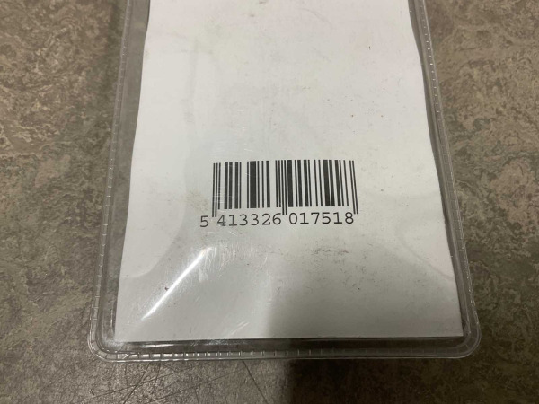 10x Yale oplegbibliotheekslot links nikkel – foto 3 – kavel bij XL Auctions