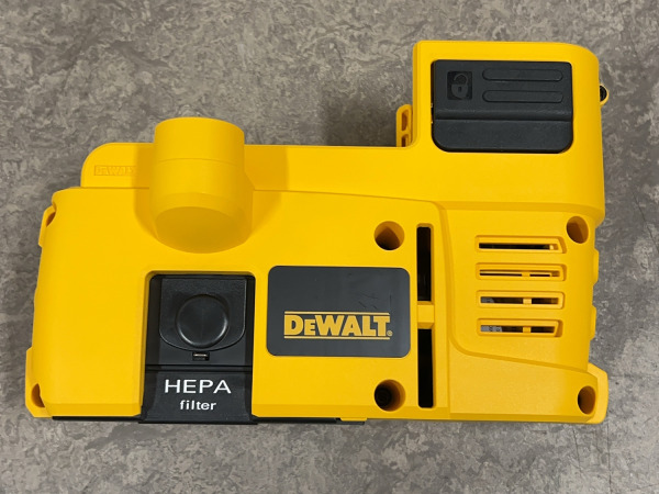 DeWalt stofafzuigsysteem D25302DH – foto 7 – kavel bij XL Auctions