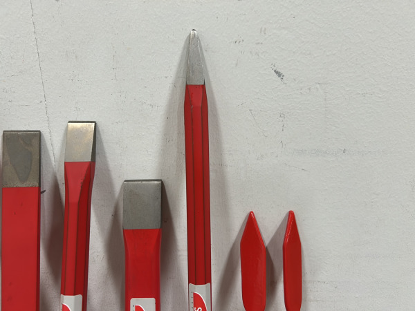 Solid sloopgereedschap set 10-delig – foto 3 – kavel bij XL Auctions