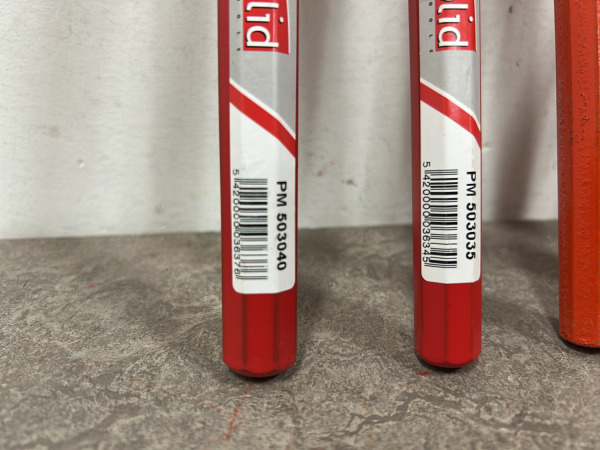 Solid sloopgereedschap set 10-delig – foto 4 – kavel bij XL Auctions