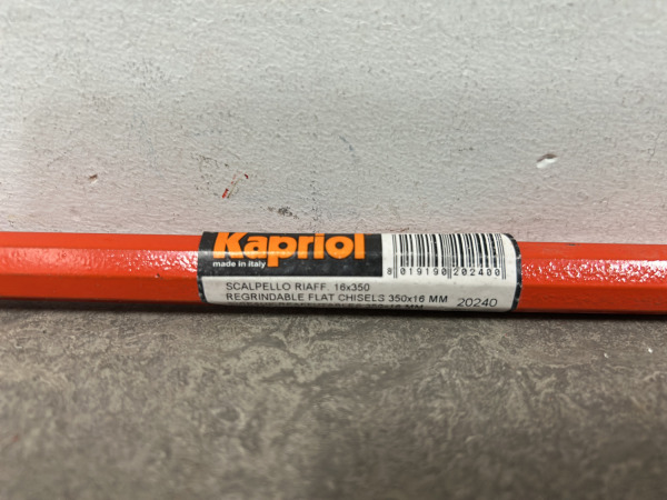 Solid sloopgereedschap set 10-delig – foto 7 – kavel bij XL Auctions