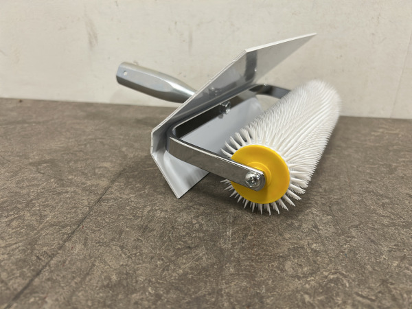 2x Het Melkmeisje ontluchtingsroller 250mm – foto 3 – kavel bij XL Auctions