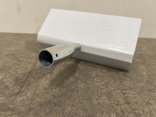 2x Het Melkmeisje ontluchtingsroller 250mm – foto 4 – kavel bij XL Auctions