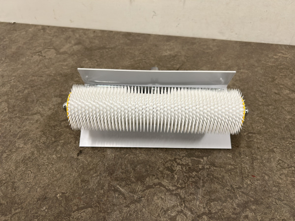 2x Het Melkmeisje ontluchtingsroller 250mm – foto 5 – kavel bij XL Auctions