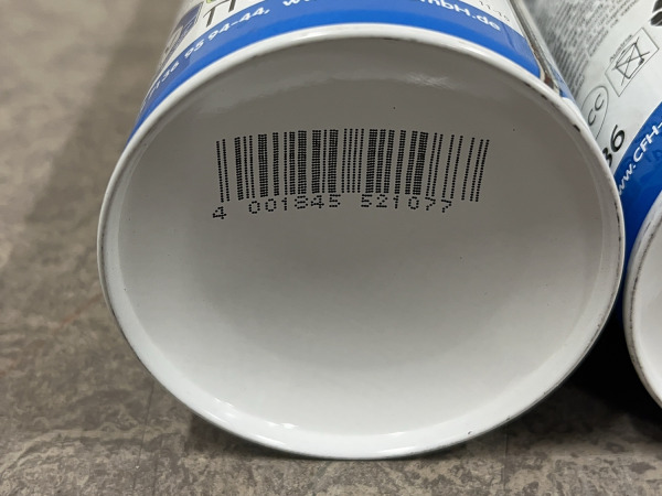 Sievert onkruidbrander set 4-delig – foto 7 – kavel bij XL Auctions