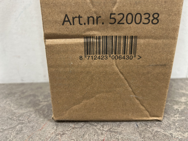 Levelfix kruislijnlaser groen set met statief CCL680G – foto 9 – kavel bij XL Auctions