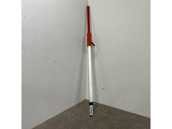 LevelFix aluminium lasermeetbaak 2,4m LB240 – foto 2 – kavel bij XL Auctions